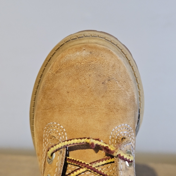 Timberland toddler boots - Picture 10 of 12